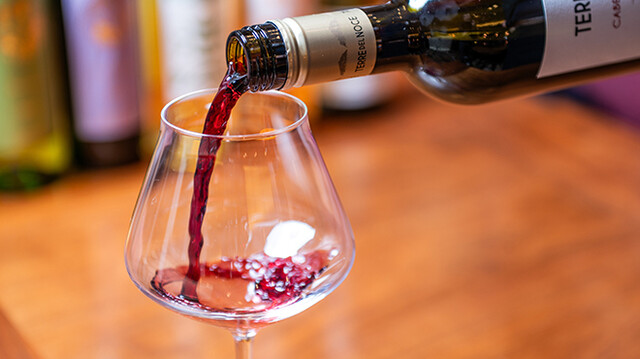 イルチェントロ ハミングバード（il centro humming bird） - 仙台（イタリアン）の写真