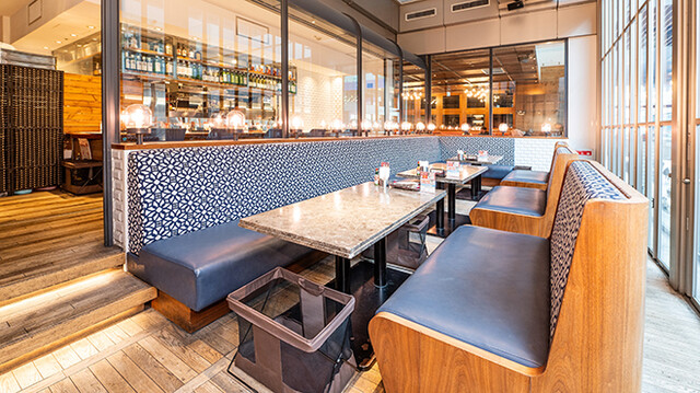 イルチェントロ ハミングバード（il centro humming bird） - 仙台（イタリアン）の写真