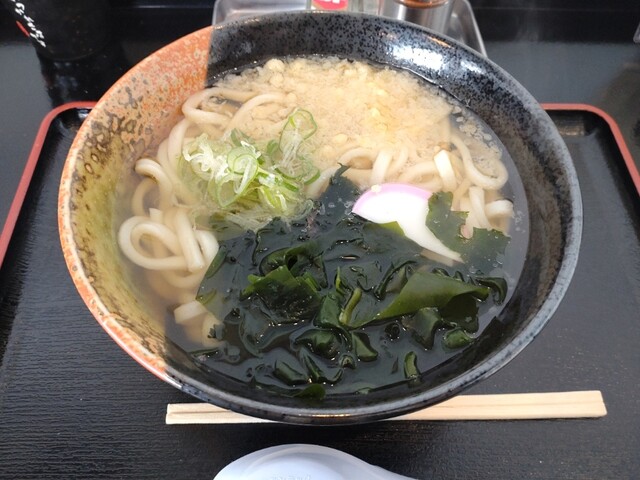 ひょうたん - 西大塚（うどん）の写真