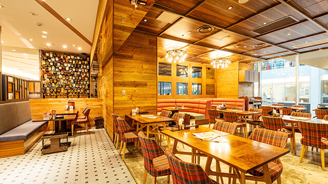 イルチェントロ ハミングバード（il centro humming bird） - 仙台（イタリアン）の写真