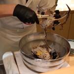 御料理 まつ山 - 