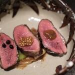 御料理 まつ山 - 