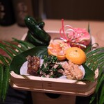 御料理 まつ山 - 