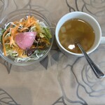 洋食屋 ぷてぃ あう゛ぃにょん - 