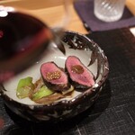 御料理 まつ山 - 