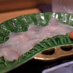 御料理 まつ山 - 