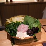 御料理 まつ山 - 