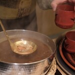 御料理 まつ山 - 