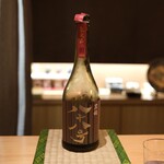 御料理 まつ山 - 