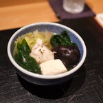 御料理 まつ山 - 