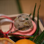 御料理 まつ山 - 