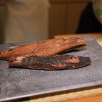 御料理 まつ山 - 