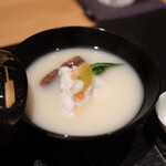 御料理 まつ山 - 