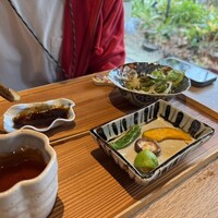 夢窓庵 - 