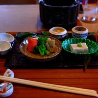 夢窓庵 - 