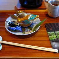 夢窓庵 - 