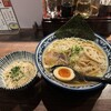 和風楽麺 四代目 ひのでや