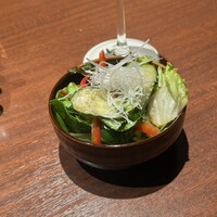 焼肉 にくだらけ - 