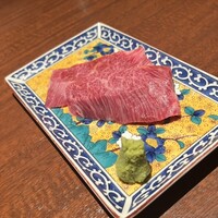 焼肉 にくだらけ - 