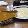 欧風カレー インディラ - 料理写真: