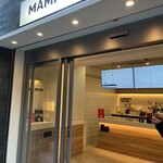 マンモスコーヒー - 
