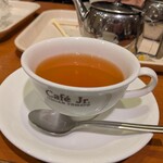 イタリアン・トマトカフェ ジュニア - ドリンク写真: