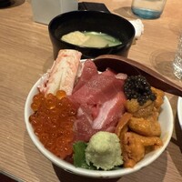 田中田 西麻布店 - 