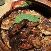 炭焼 うな富士 有楽町店 - 