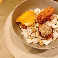 Restaurant Cinq - 
