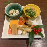 目黒の和食 さとう - 