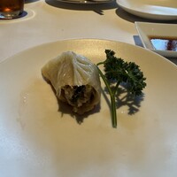 中国料理 星ヶ岡 - 