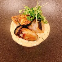 Restaurant Cinq - 
