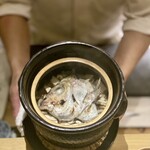 橦木町 しみず - 