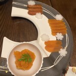 うなぎ亭 友栄 - 