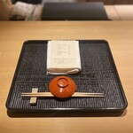 橦木町 しみず - 