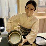 橦木町 しみず - 