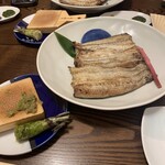 うなぎ亭 友栄 - 