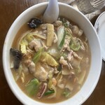 チャイナタウン - 