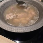 水たき料亭 博多華味鳥 - 