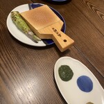 うなぎ亭 友栄 - 