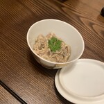 うなぎ亭 友栄 - 