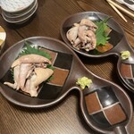 うなぎ亭 友栄 - 