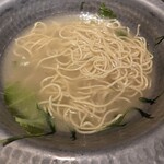 水たき料亭 博多華味鳥 - 