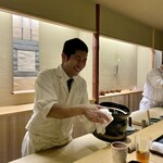 橦木町 しみず - 