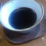 age - 黒豆コーヒー♪
