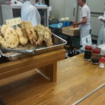 讃岐うどん 上原屋本店 - 