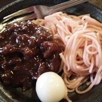 うどんミュージアム - うどんばっとさくら