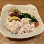 釜飯と串焼き 麻鳥 - 