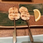 釜飯と串焼き 麻鳥 - 