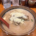 麺場 田所商店 - 